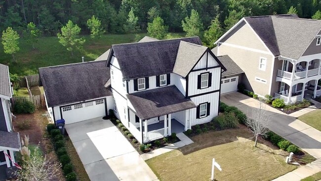 Building Photo - Trussville Schools located in Stockton Com...