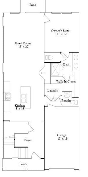 Building Photo - 416 Alcott Way