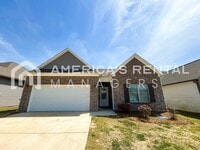 Building Photo - MOVE IN SPECIAL!!! - Roomy Home for Rent in Cullman, AL…6 Foot Privacy Fence. AVAILABLE NOW!! - S...