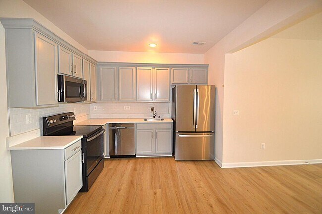 Building Photo - 20508 Milbridge Ter