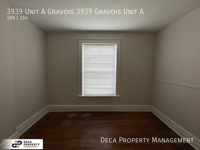 Building Photo - 3939 Unit A Gravois 3939 Gravois Unit A-