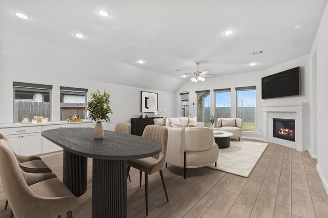 Building Photo - 26119 Beaming Zenith Wy