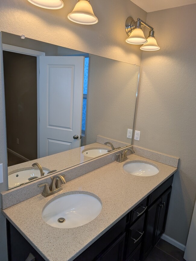 master bathroom - 6959 Joyce Ln