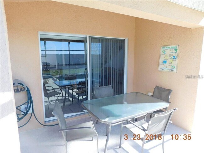 Building Photo - Coming Soon | Available Mid-July | Unfurnished Lawn Care, Pool Maintenance & Pest Control Include...