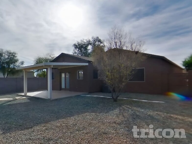 Building Photo - 1150 E Renegade Trail