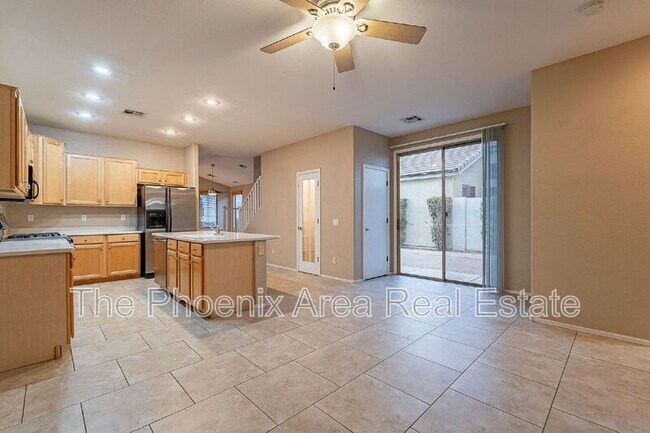 Building Photo - 1143 N Apollo Dr