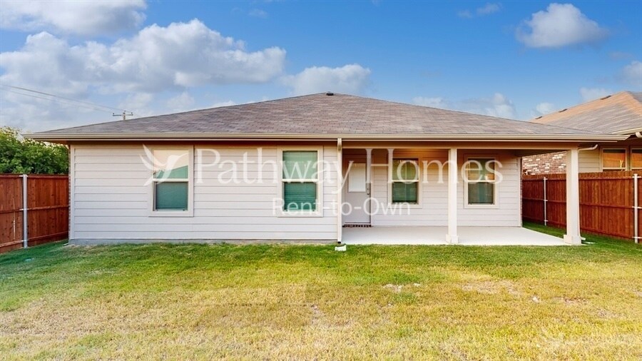 Building Photo - 1600 Vandemere Ct