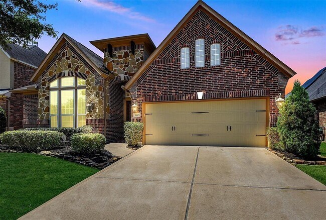 Primary Photo - 6615 Rising Hills Ln