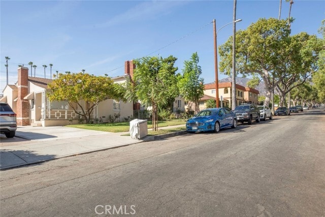 Building Photo - 1149 Winchester Ave
