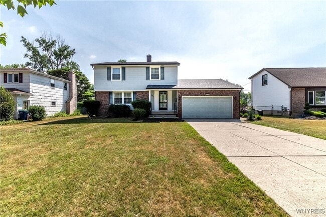 Primary Photo - 481 Sagewood Terrace