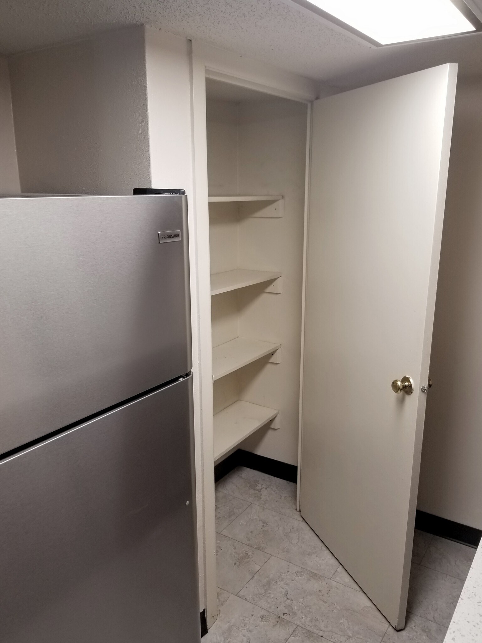 Huge Pantry - 458 E College Ave