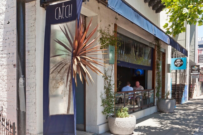 Building Photo - 3922 21st St