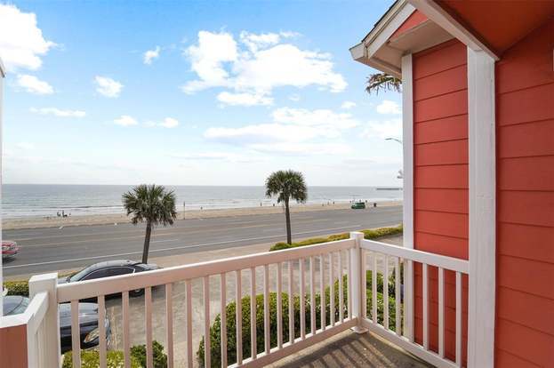 Building Photo - 8416 Seawall Blvd