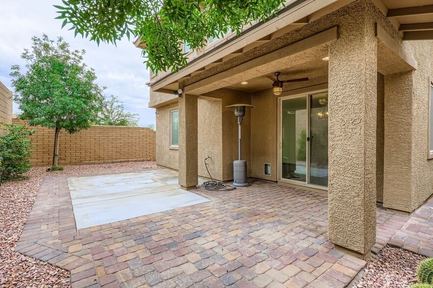 Building Photo - 340 Mezzaforte St