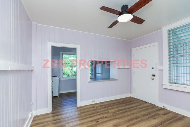 Building Photo - quaint studio cottage for rent in Manoa)