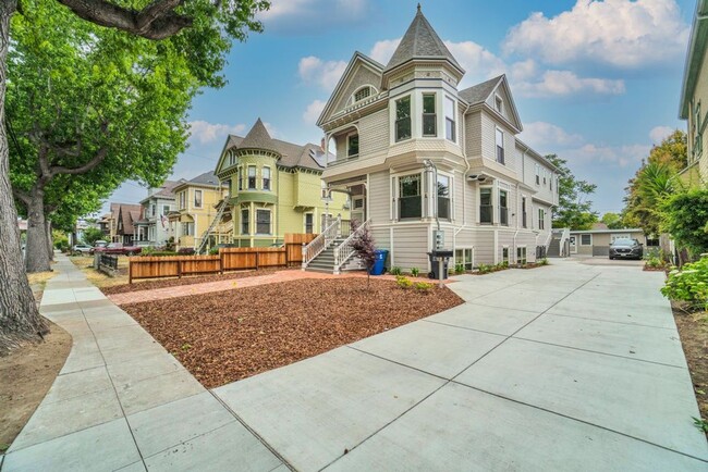 Building Photo - 1liben