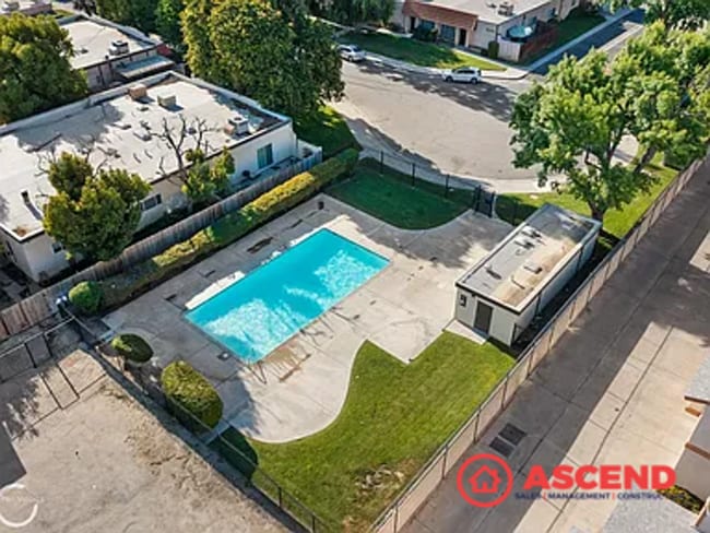 Building Photo - Beautiful 2 Bedroom Apartment!