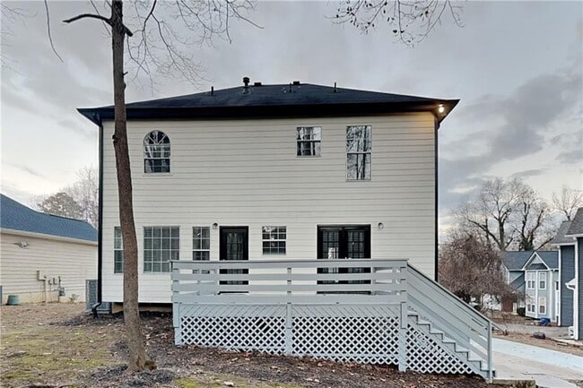 Building Photo - 1331 Windage Ct SW