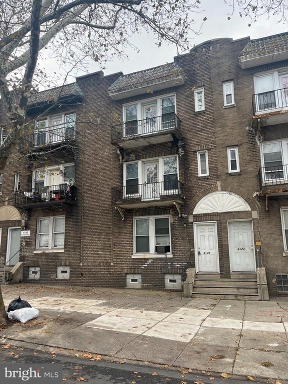 Building Photo - 6122 N Broad St