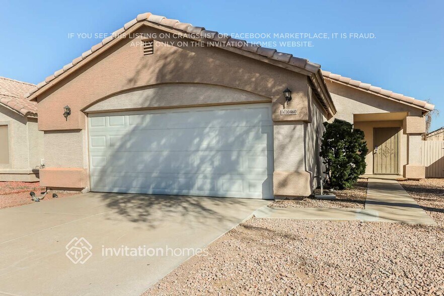 Primary Photo - 10460 W Reade Ave