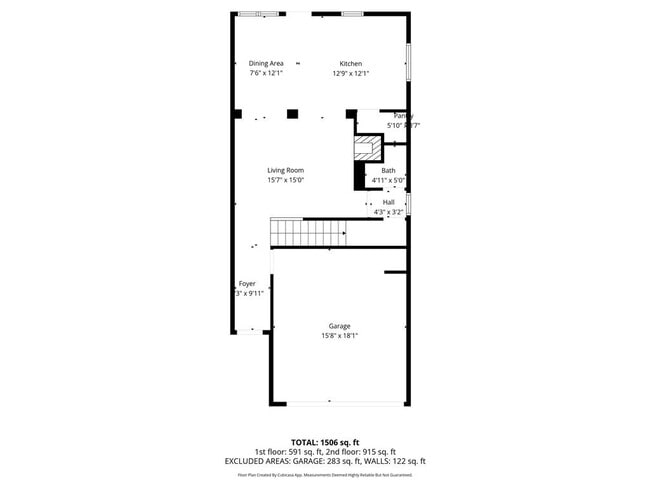 Building Photo - 2730 Kemp Ct