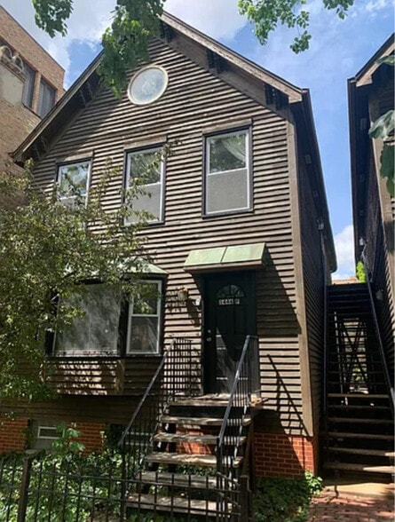 Primary Photo - 1446 W Polk St