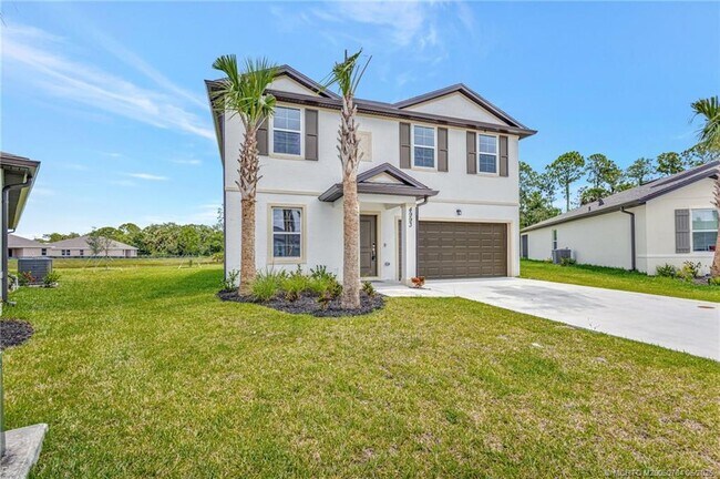 Primary Photo - 4993 Armina Pl