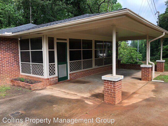 Building Photo - 4 br, 3 bath House - 1489 Enota Avenue