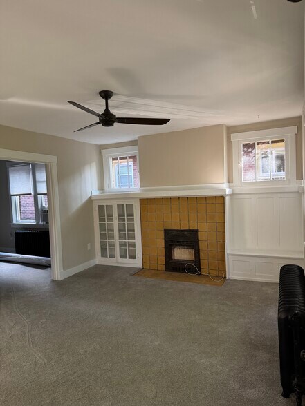 Primary Photo - 604 Lamar Ave