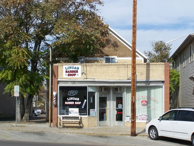 Floorplan - 815-819 16th St