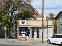 Building Photo - 819 16th St