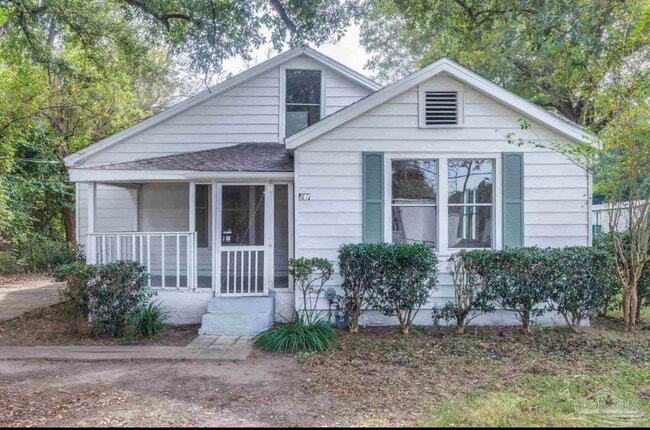 Primary Photo - 61 E Ensley St