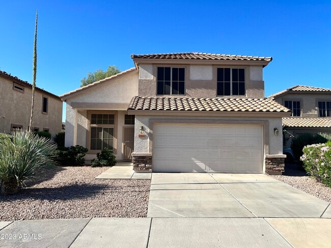 Primary Photo - 7309 W Mohawk Ln