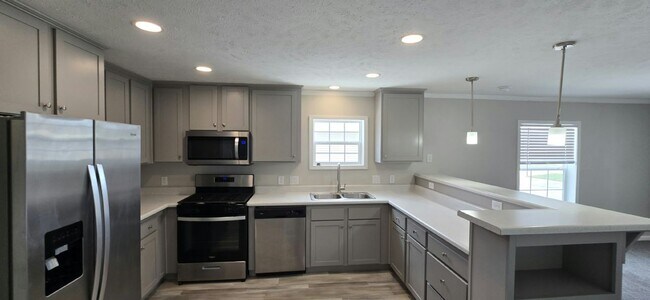 Building Photo - 52505 Willow Wood Ct
