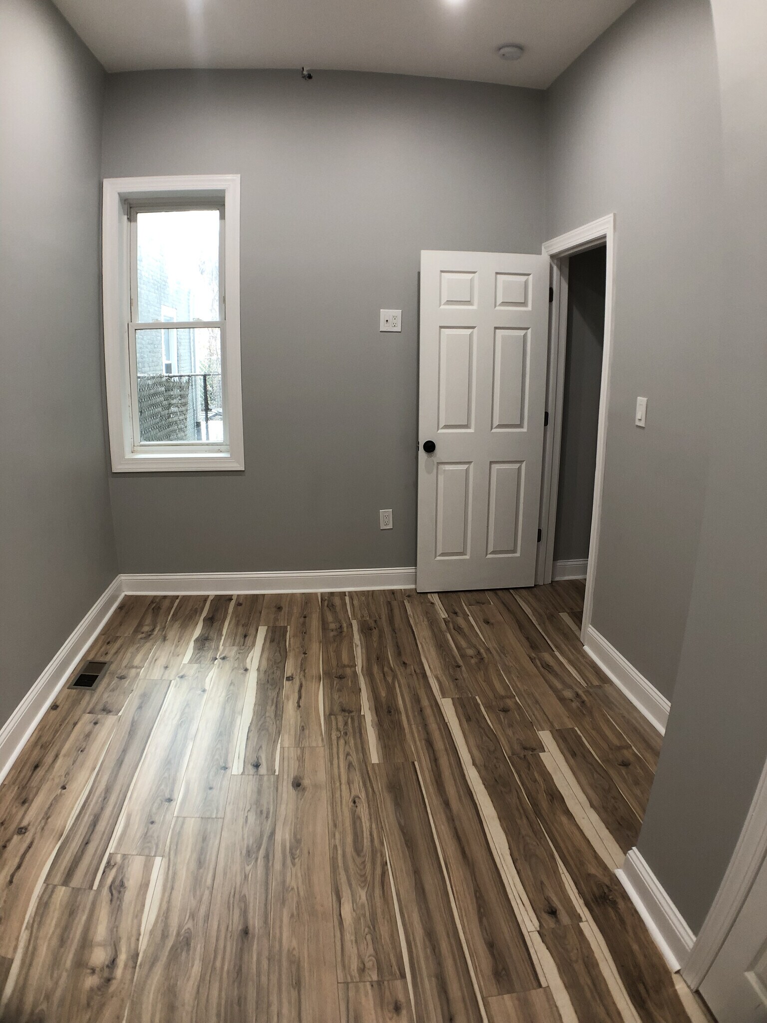 115 SF Bedroom - 1848 N 23rd St