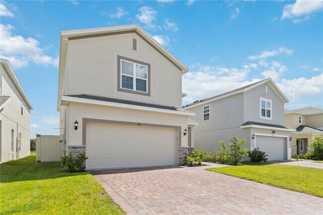 Building Photo - 1161 Grand Hammock Ct