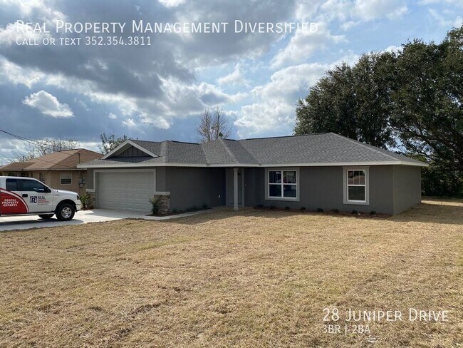 Building Photo - 28 Juniper Dr