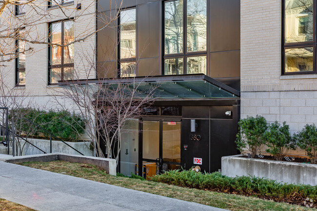 3707 14th St NW - 14th & Quincy