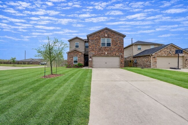 Building Photo - 3001 Iron Woods Dr