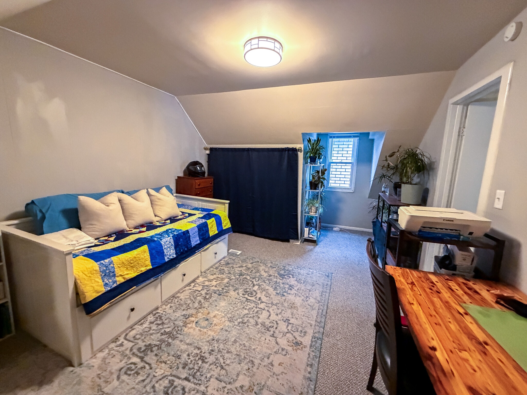 Bedroom #2 - 2477-2479 N Dousman St