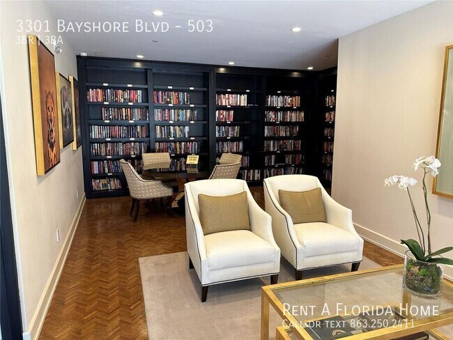 Building Photo - 3301 Bayshore Blvd