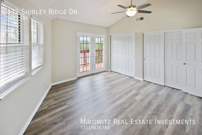 Building Photo - 432 Shirley Ridge Dr