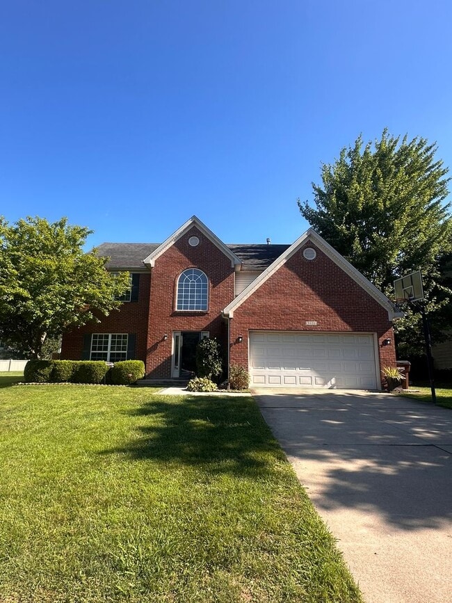 Building Photo - 9406 Harlow Ct