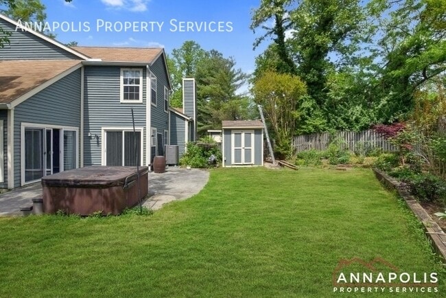 Building Photo - 932 Yachtsman Way