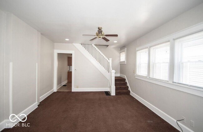 Building Photo - 1541 E Ohio St