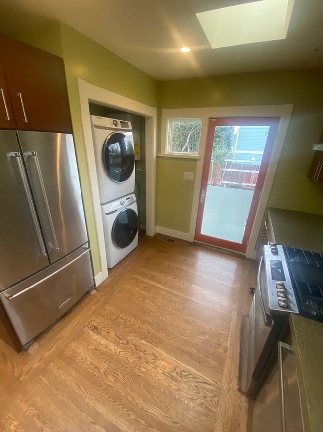 Building Photo - Charming 2-Bedroom Home in the Heart of Berkeley!