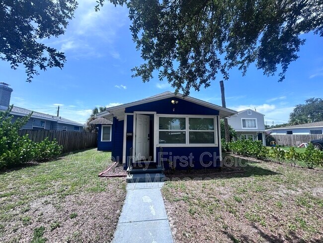 Building Photo - 3928 1st Ave N