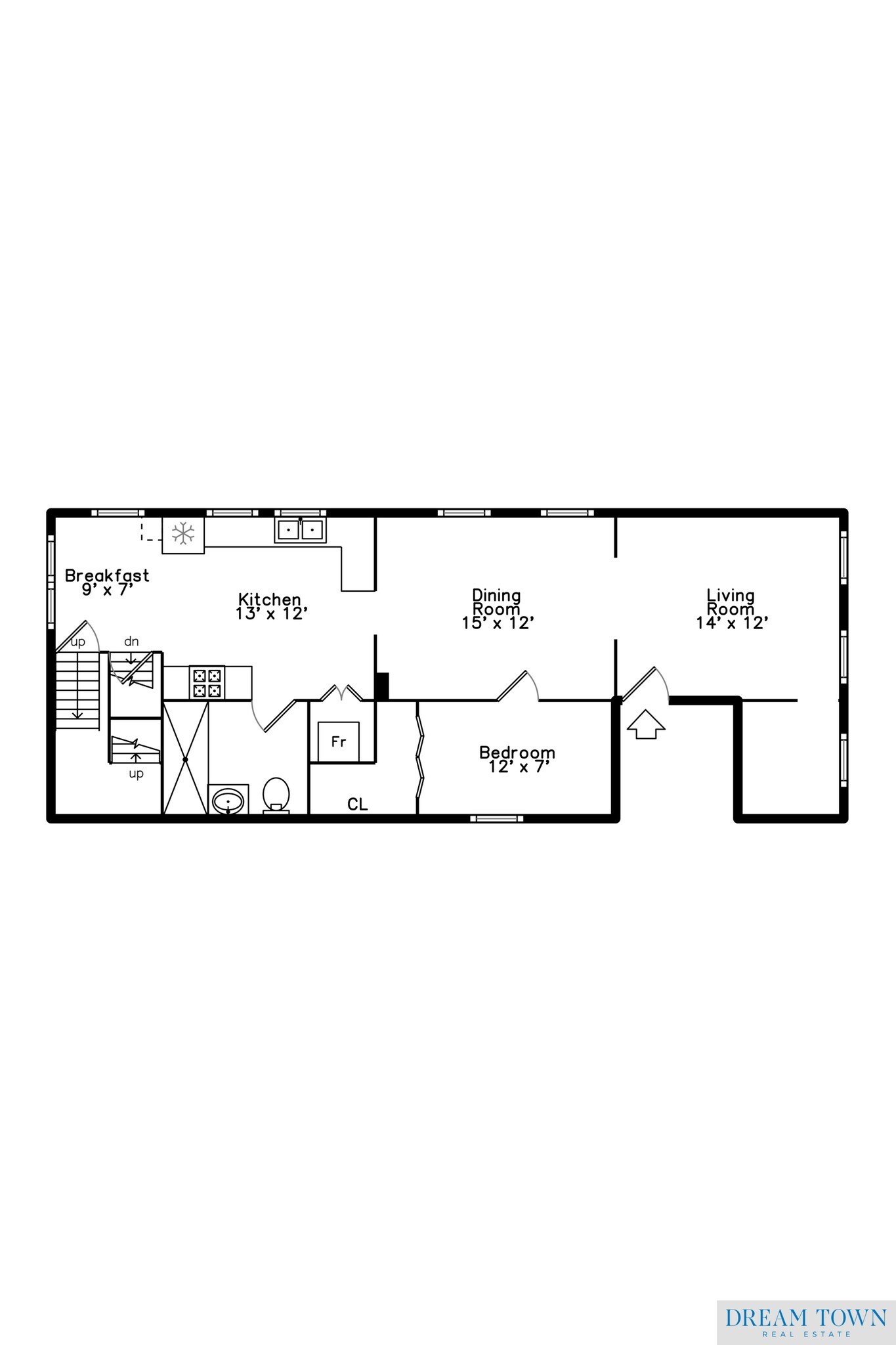Building Photo - 1148 W Addison St