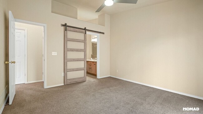 Building Photo - Charming 3BR Townhome in Colorado Springs