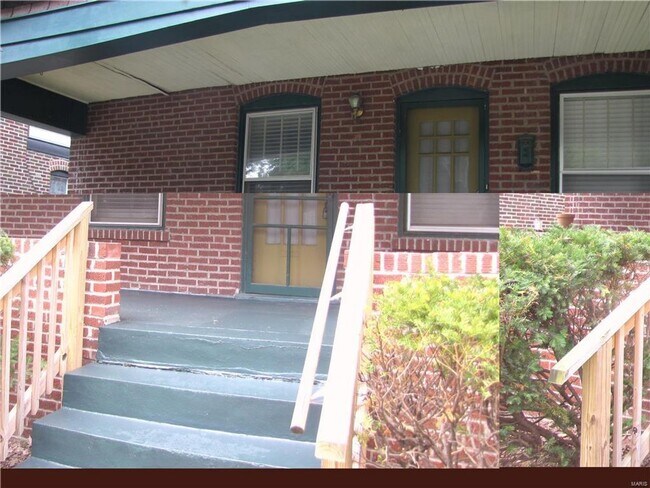 Building Photo - 1313 Claytonia Terrace